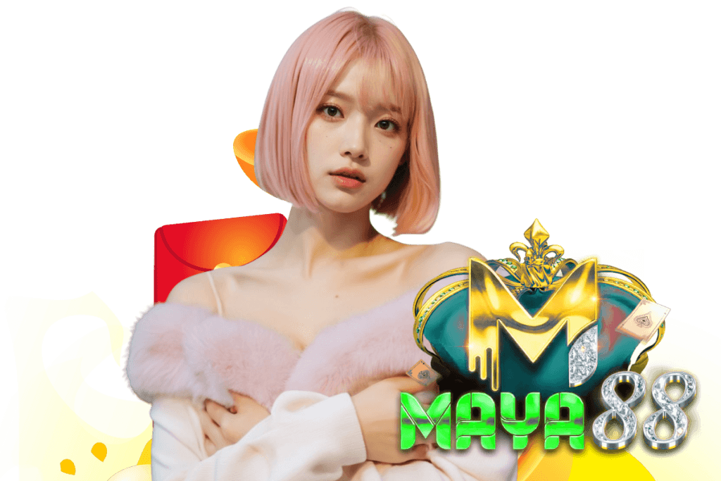 maya casino