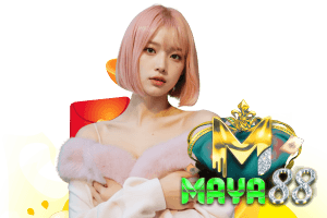 maya casino