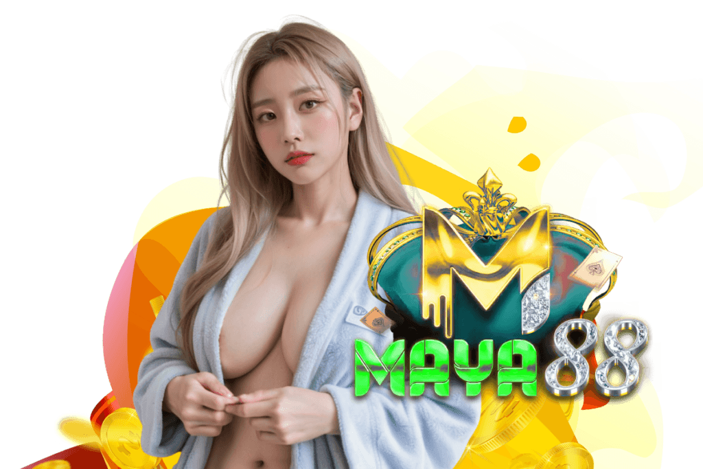 maya slot