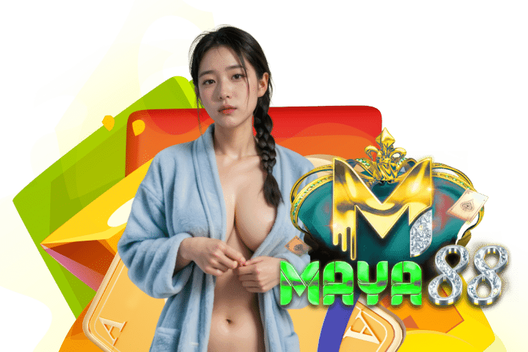 maya88 สมัคร