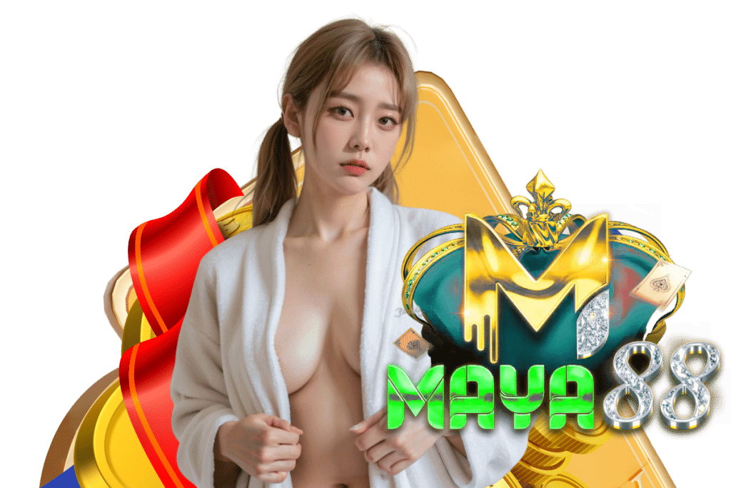 maya88 โค้ดเครดิตฟรี