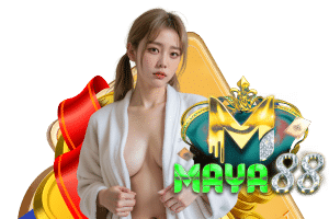 maya88 โค้ดเครดิตฟรี